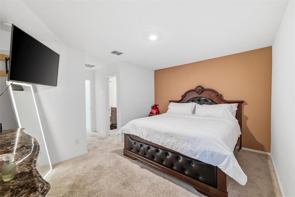 Ferris Spgs - Residential