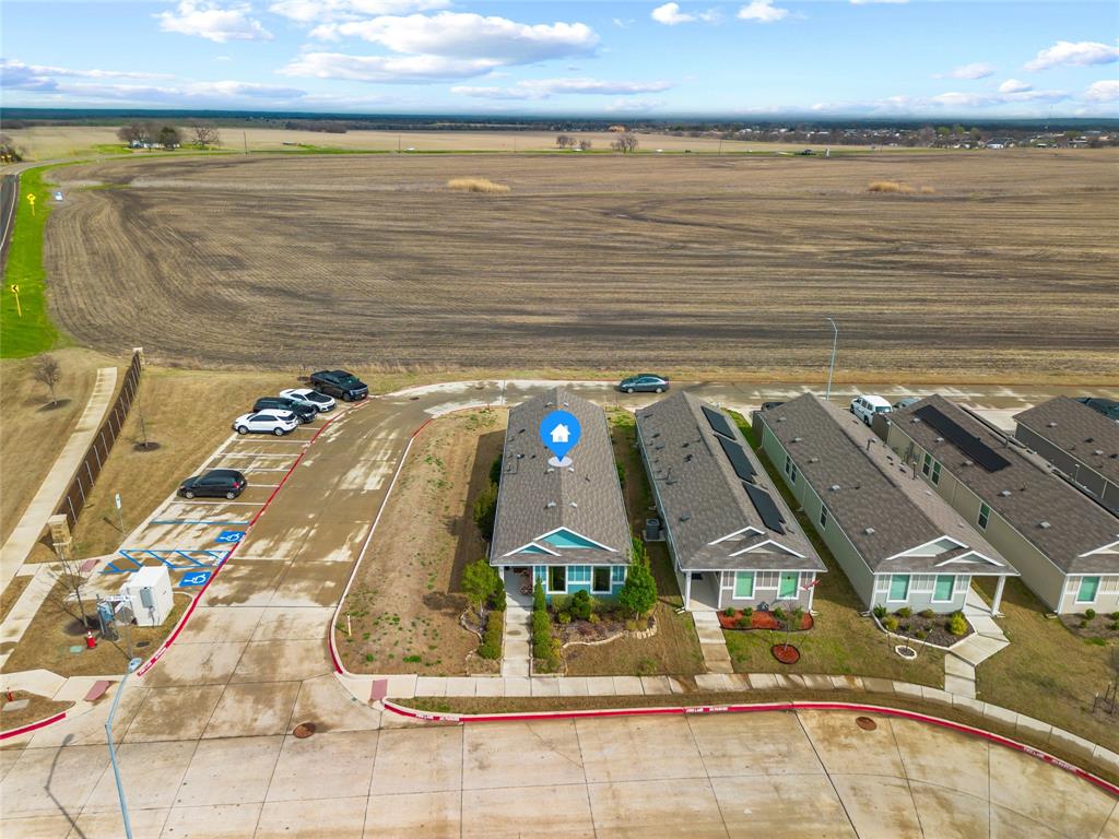 Ferris Spgs - Residential