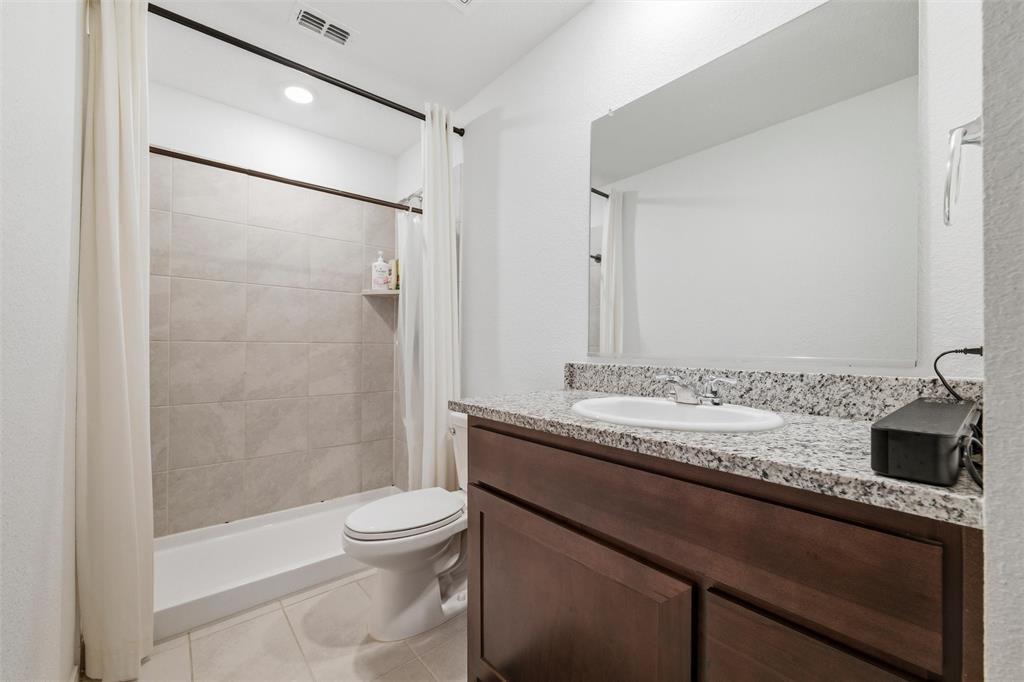 Ferris Spgs - Residential