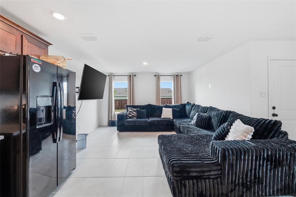 Ferris Spgs - Residential