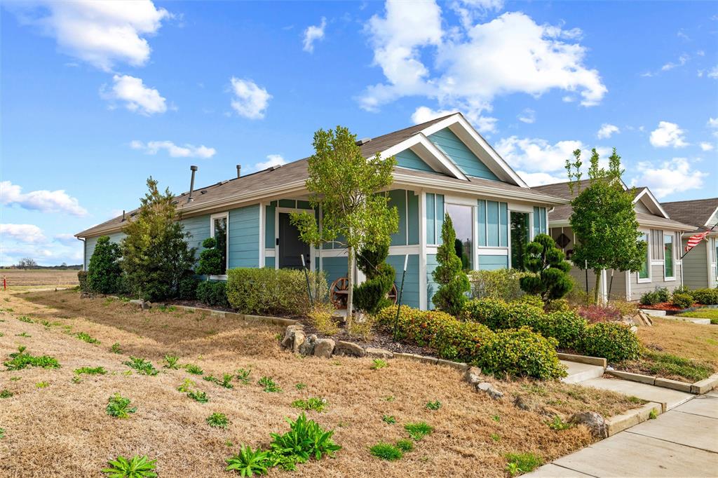 Ferris Spgs - Residential