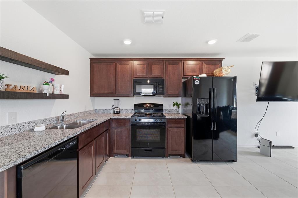 Ferris Spgs - Residential