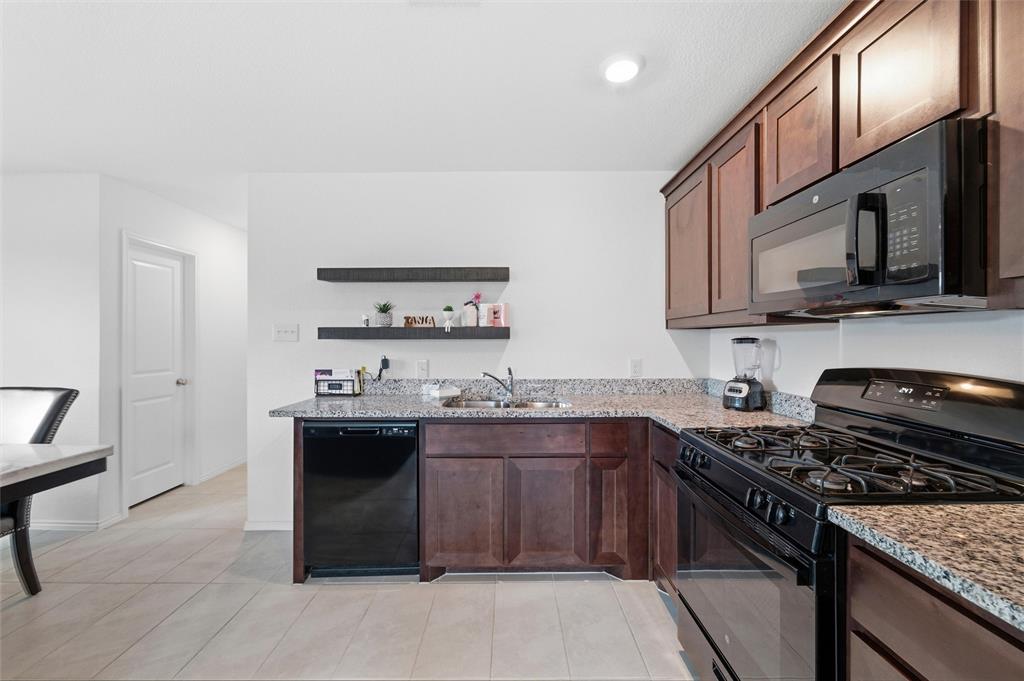 Ferris Spgs - Residential