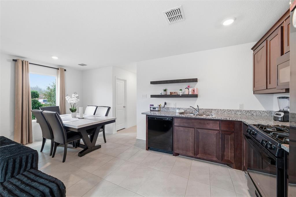 Ferris Spgs - Residential