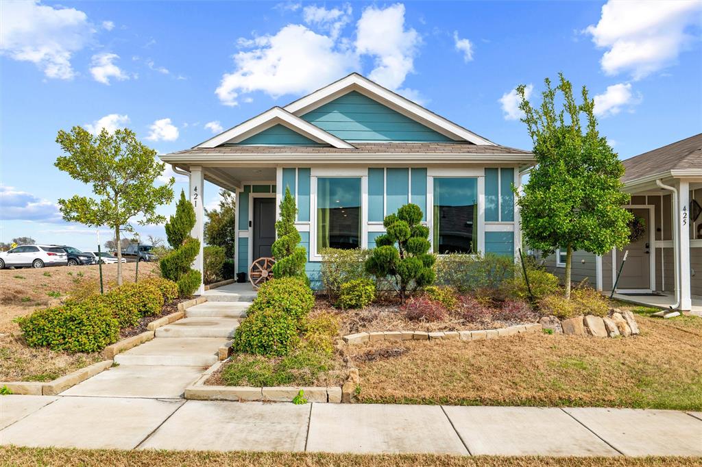 Ferris Spgs - Residential