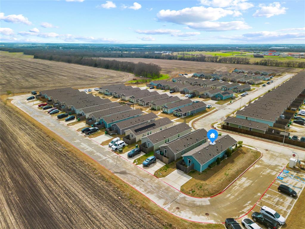 Ferris Spgs - Residential