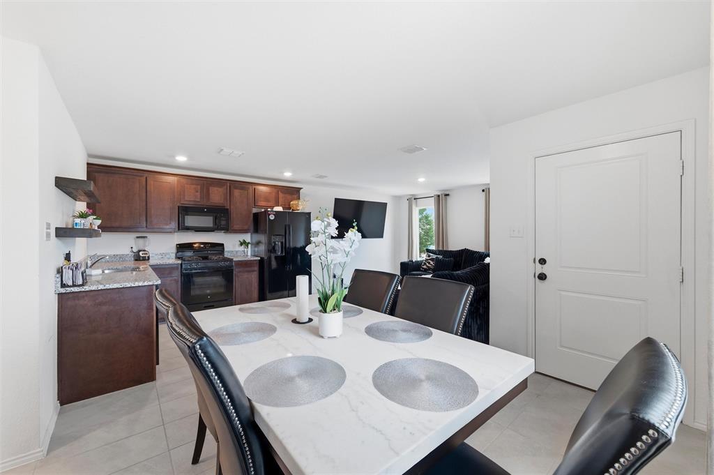 Ferris Spgs - Residential