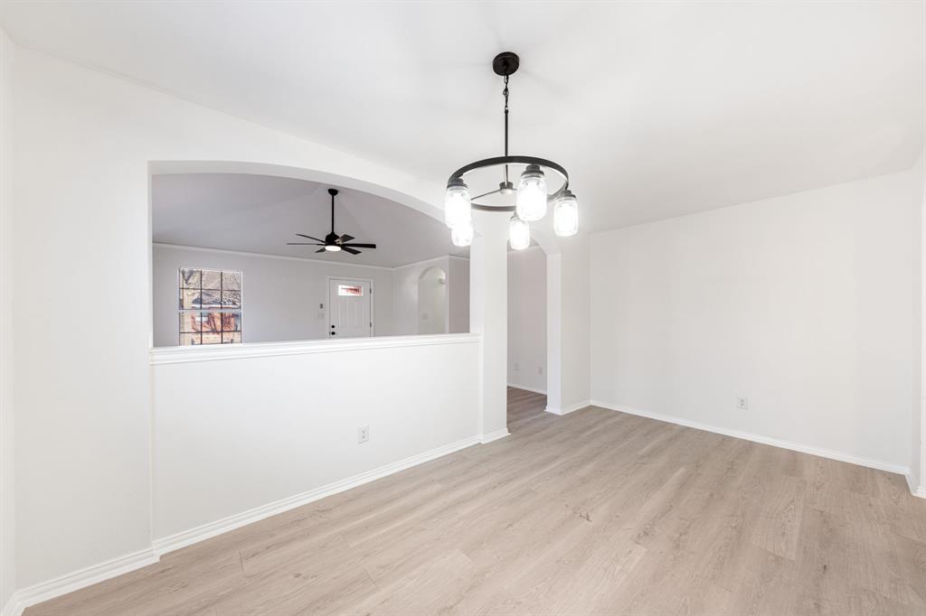 Casas Del Sol - Residential