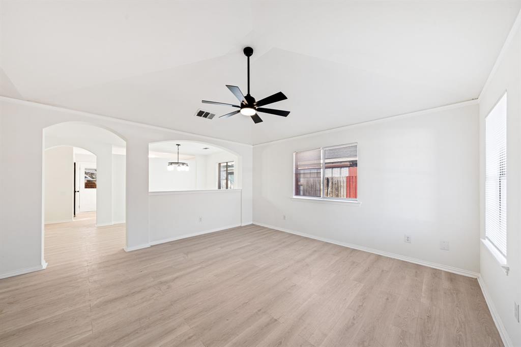 Casas Del Sol - Residential