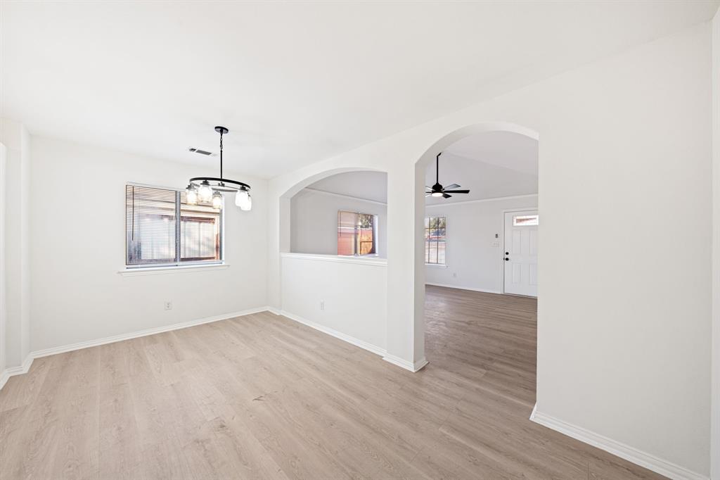 Casas Del Sol - Residential