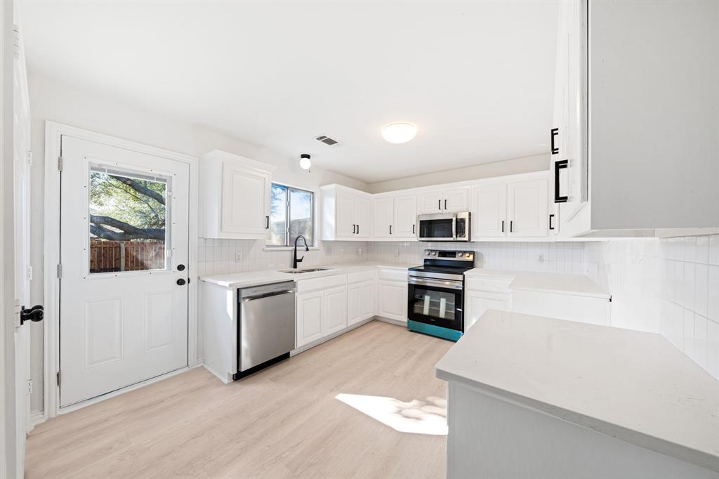 Casas Del Sol - Residential