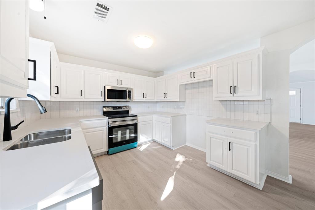 Casas Del Sol - Residential