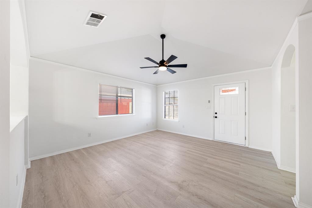 Casas Del Sol - Residential