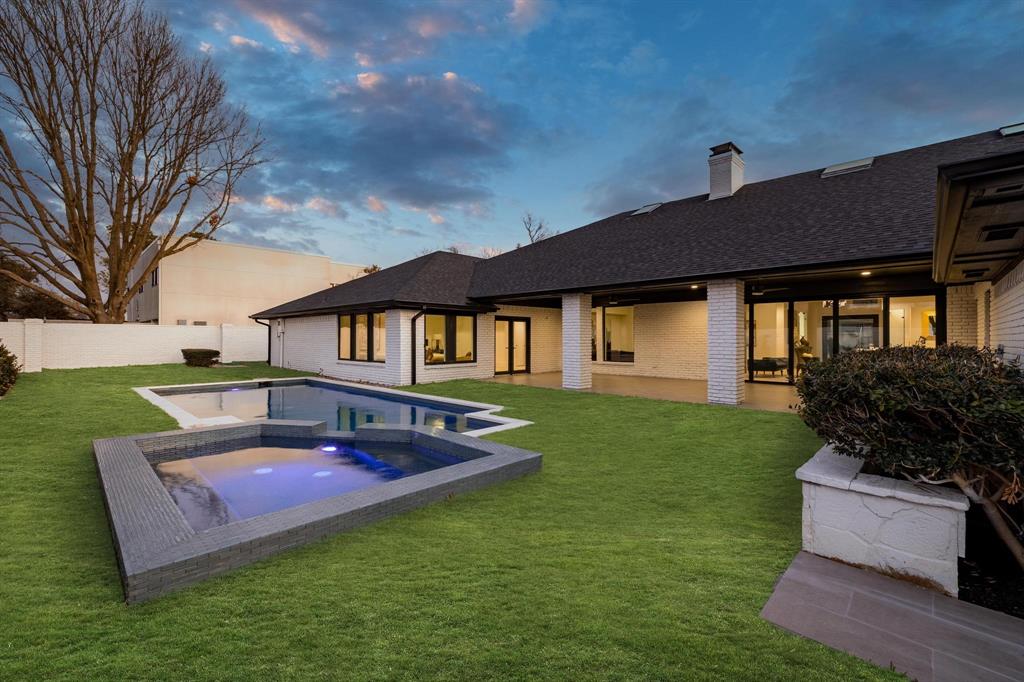 Netherland Estates - Residential