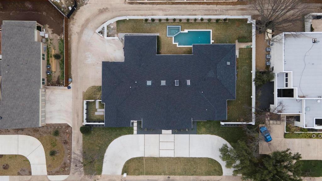 Netherland Estates - Residential