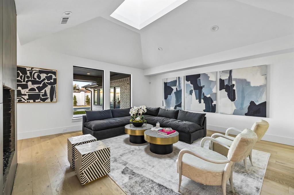 Netherland Estates - Residential