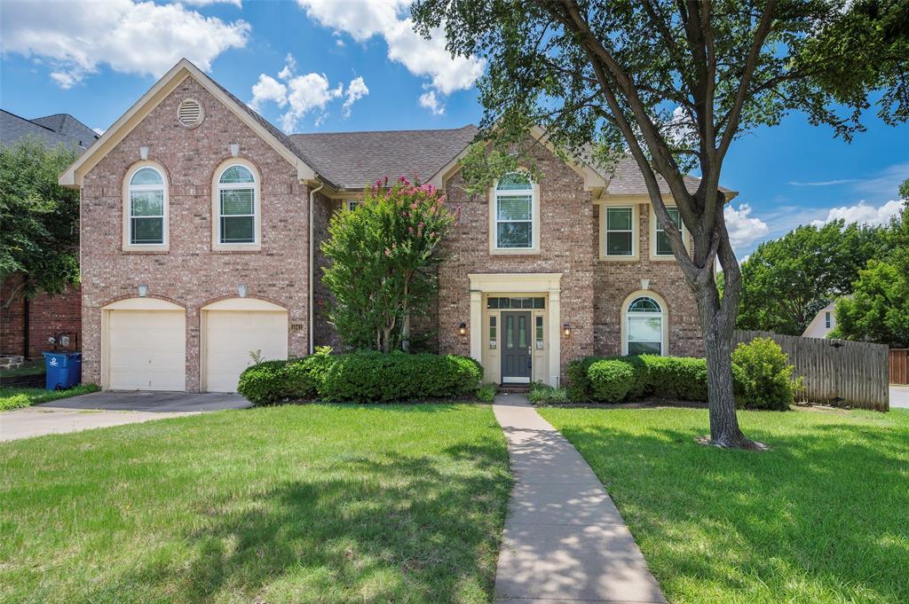 1041 Woodbriar Drive