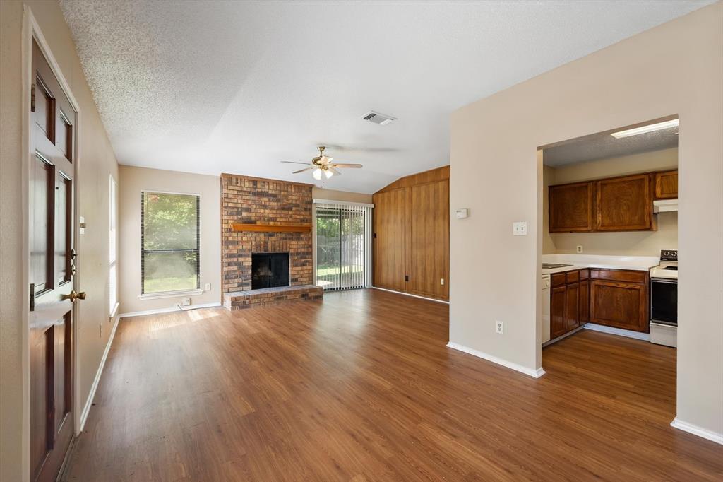 5606 Congressional Drive