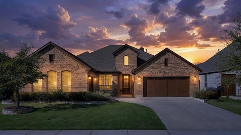 1706 Gardenia Street Celina TX 75078