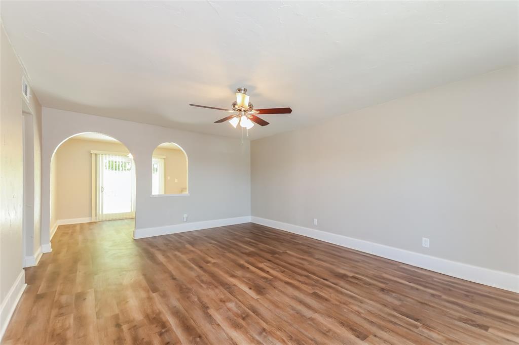 Quail Creek 01 - Residential Lease