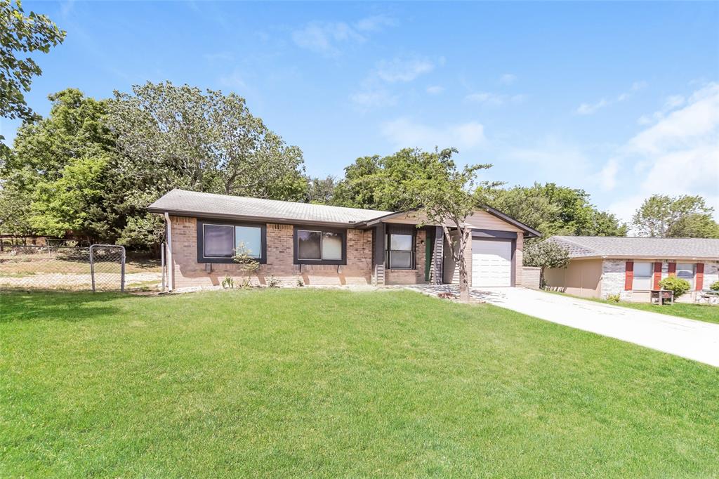 Quail Creek 01 - Residential Lease