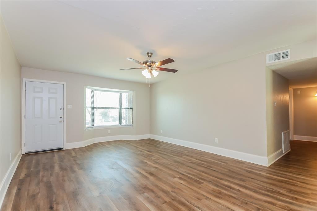 Quail Creek 01 - Residential Lease