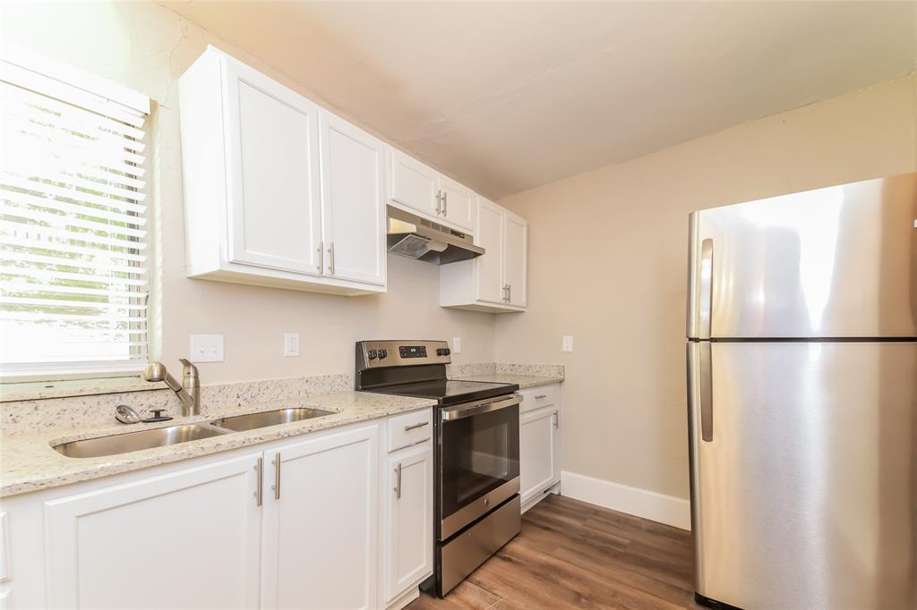 Quail Creek 01 - Residential Lease