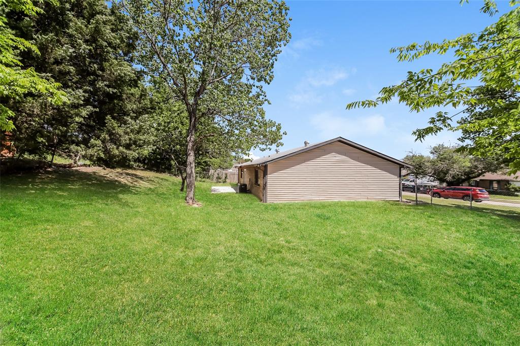 Quail Creek 01 - Residential Lease