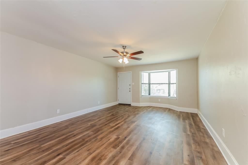 Quail Creek 01 - Residential Lease