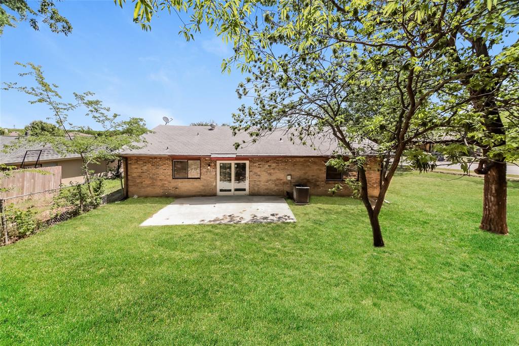 Quail Creek 01 - Residential Lease