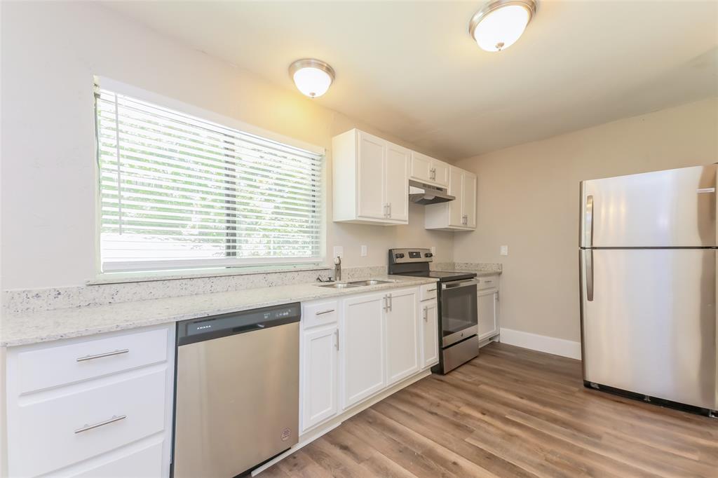 Quail Creek 01 - Residential Lease