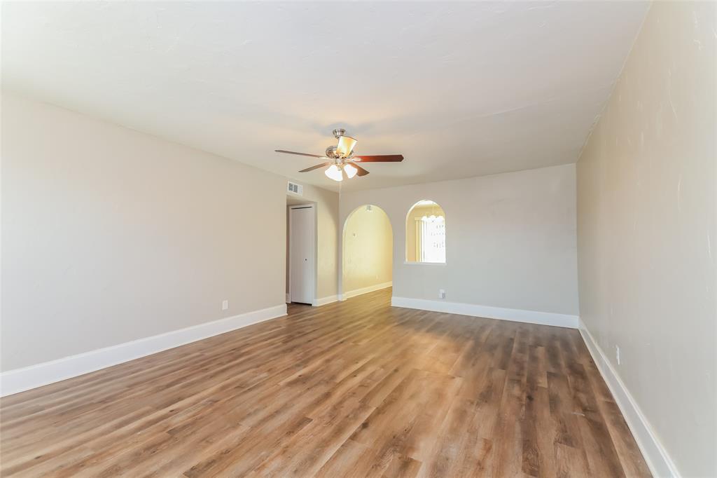 Quail Creek 01 - Residential Lease