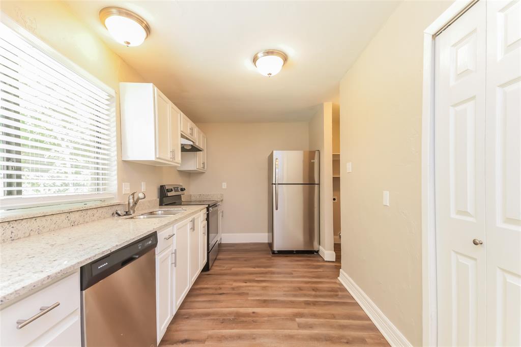 Quail Creek 01 - Residential Lease