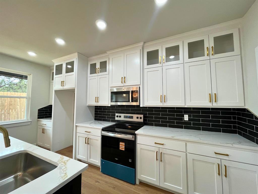 Canyon Creek V - Residential