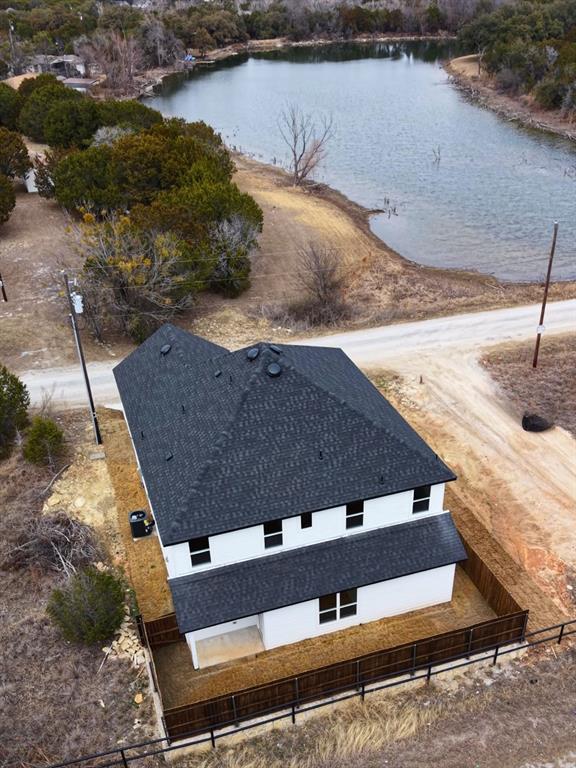 5917 Barkridge Drive