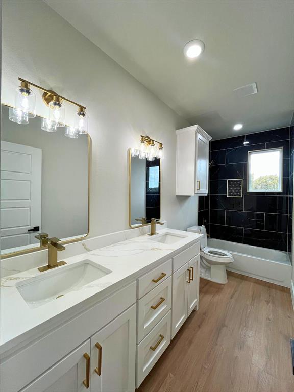 Canyon Creek V - Residential