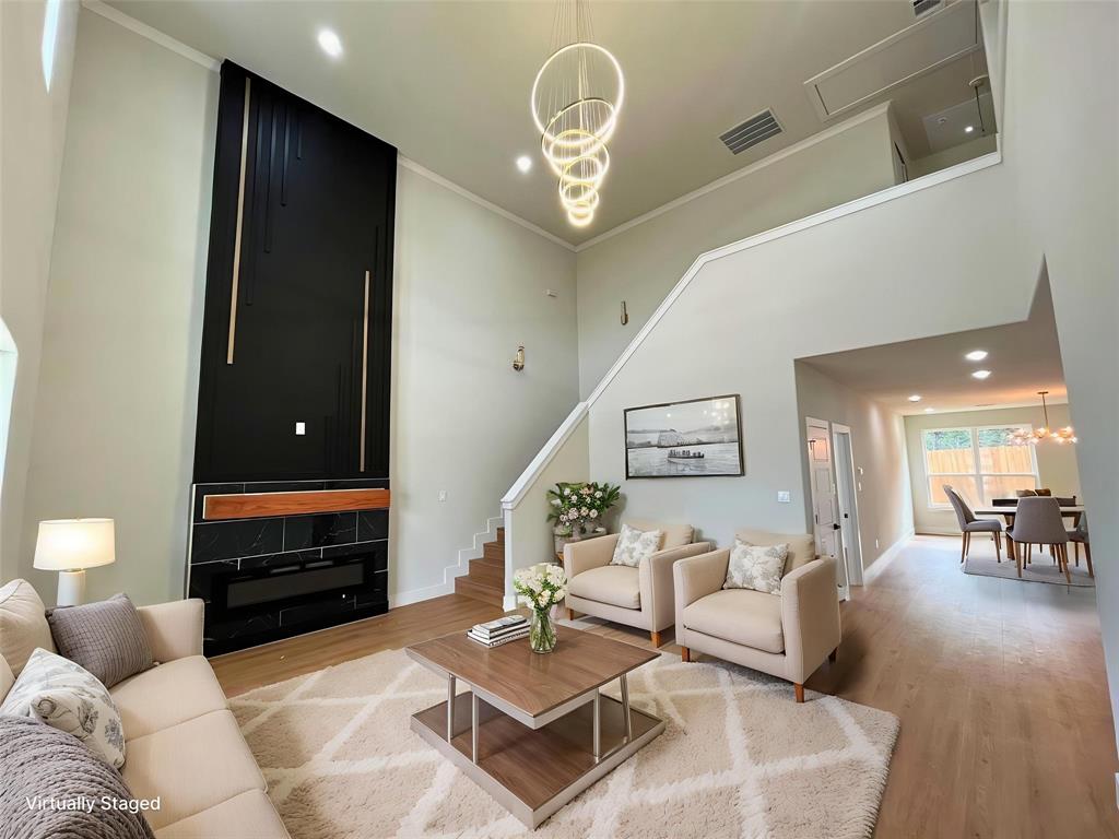 5917 Barkridge Drive