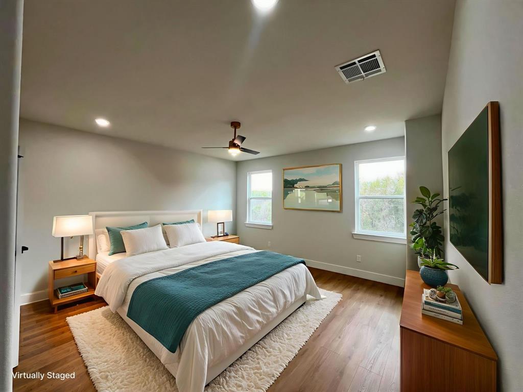 Canyon Creek V - Residential