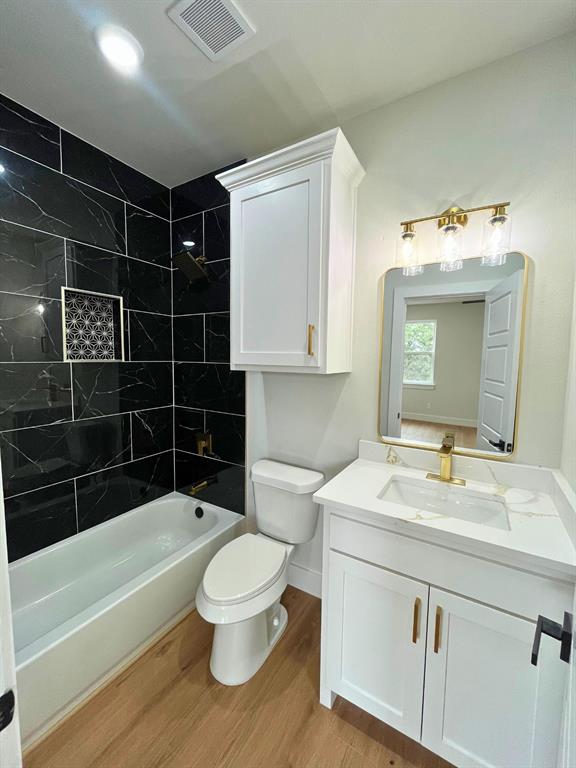 Canyon Creek V - Residential