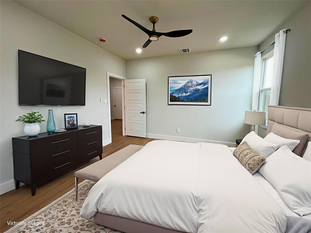 Canyon Creek V - Residential