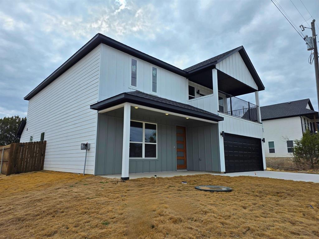 Canyon Creek V - Residential