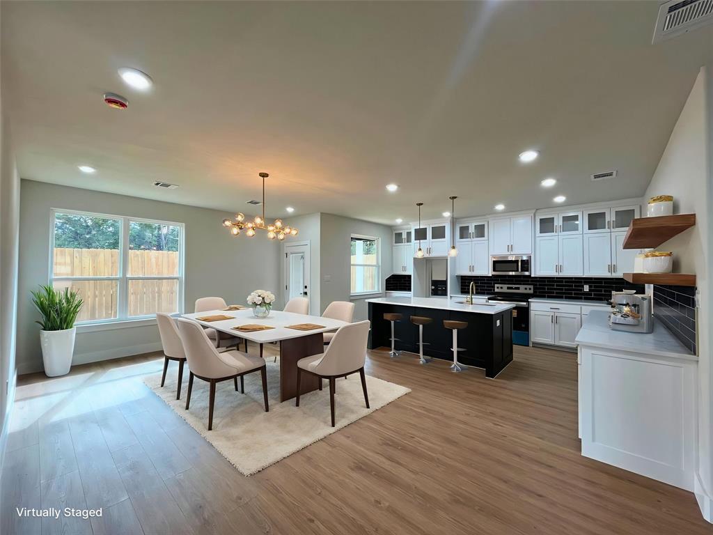 Canyon Creek V - Residential