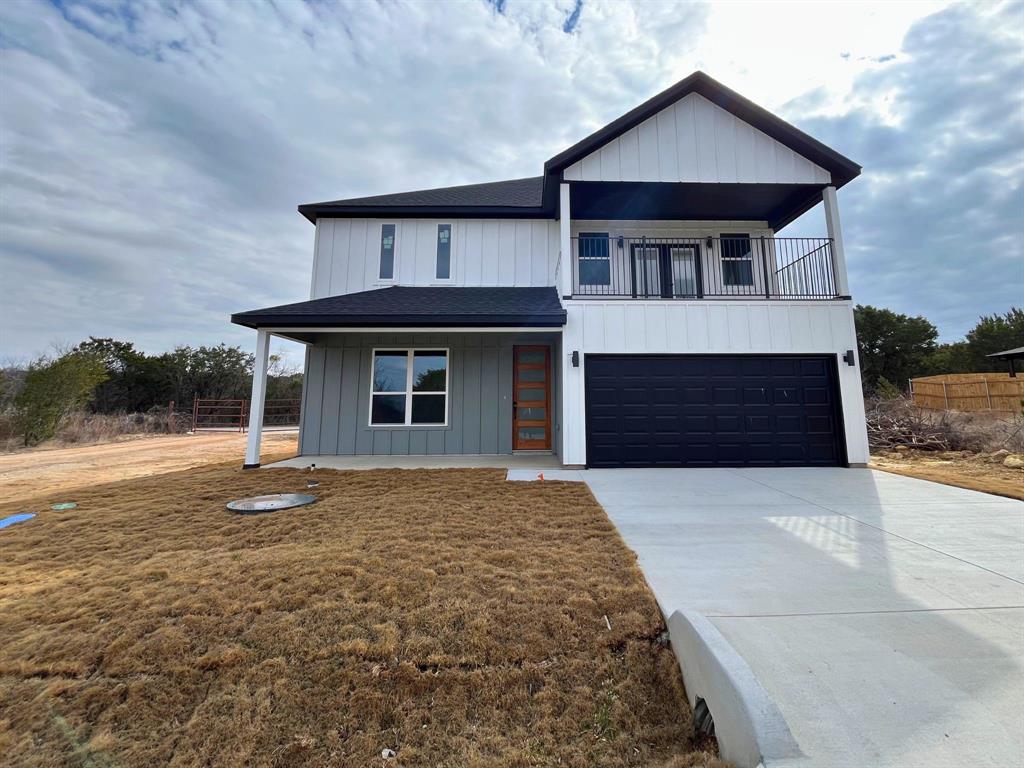 5917 Barkridge Drive