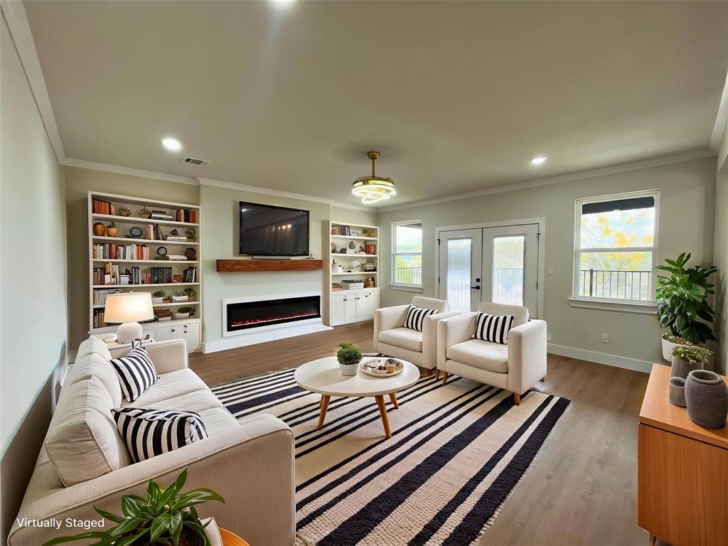 Canyon Creek V - Residential