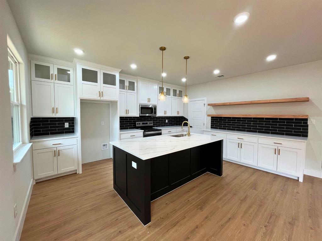 Canyon Creek V - Residential