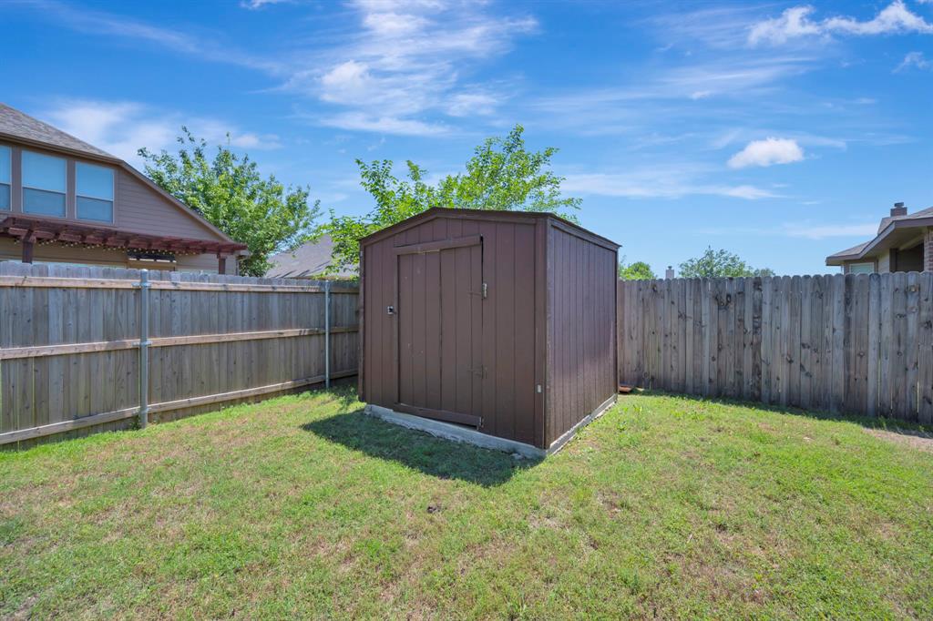 Emerald Park Add - Residential