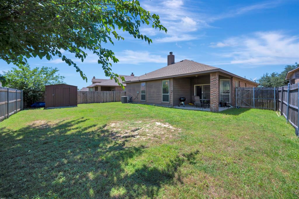 Emerald Park Add - Residential