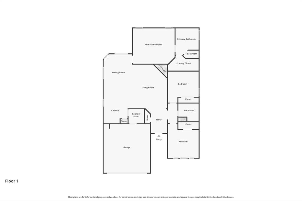 Emerald Park Add - Residential