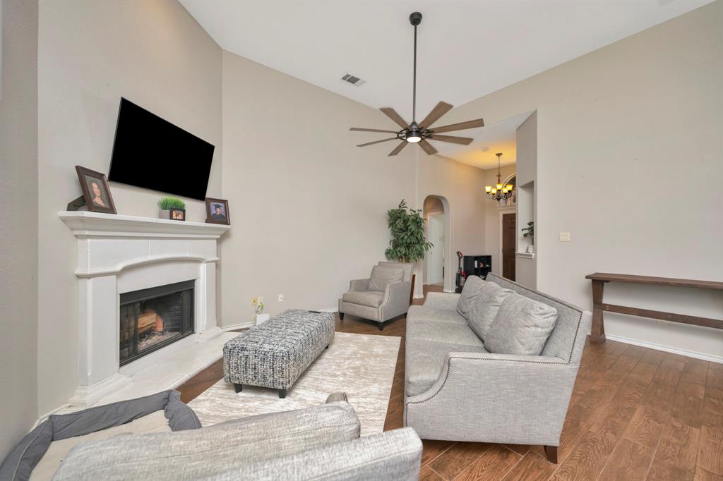 Emerald Park Add - Residential