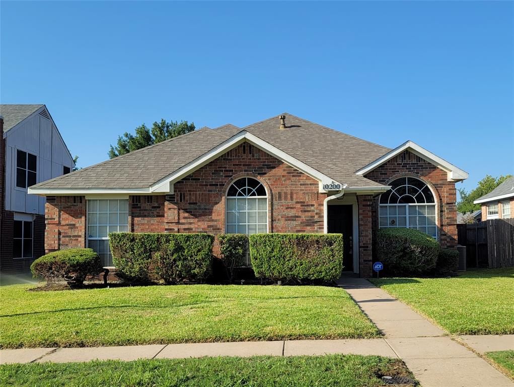 Preston Vineyards - Residential Lease